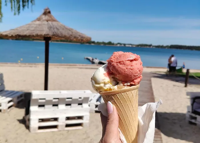 Hotel Sanvit Lake Resort & Spa Okuninka